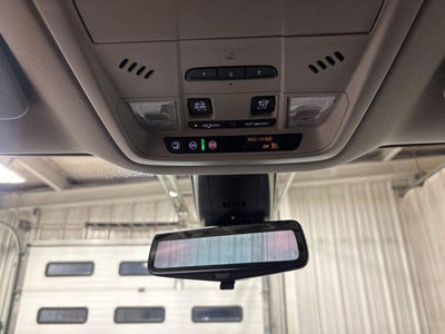 2020 Buick Enclave Avenir