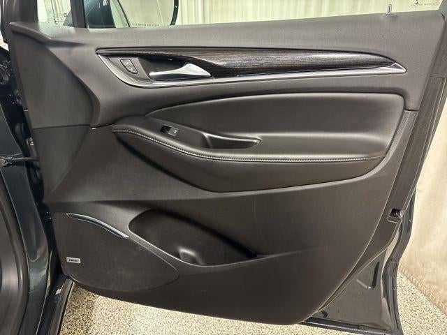 2020 Buick Enclave Avenir