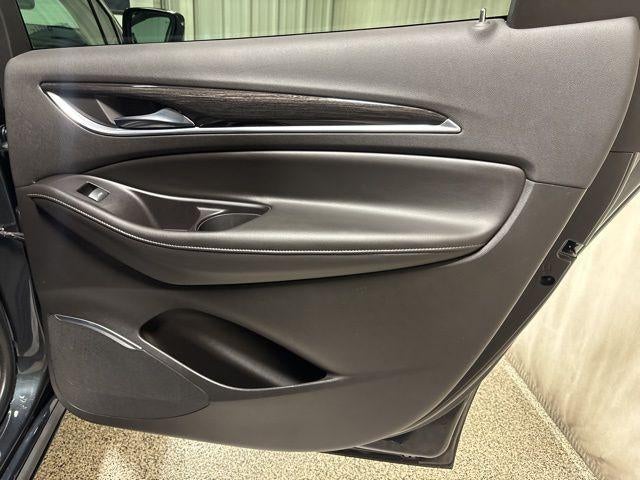 2020 Buick Enclave Avenir