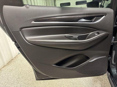 2020 Buick Enclave Avenir