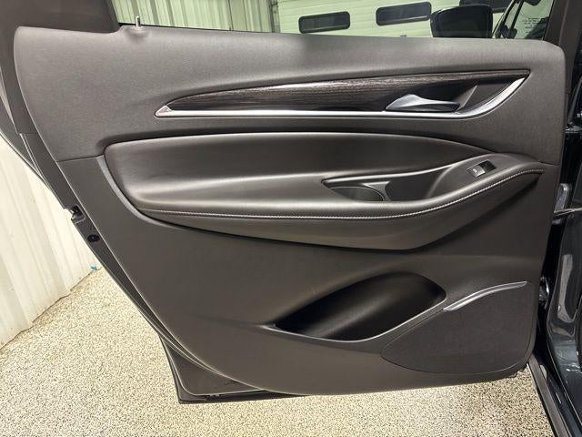 2020 Buick Enclave Avenir