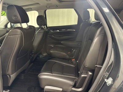 2020 Buick Enclave Avenir