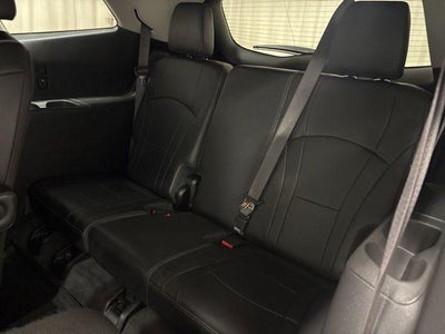 2020 Buick Enclave Avenir