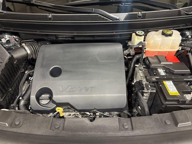 2020 Buick Enclave Avenir