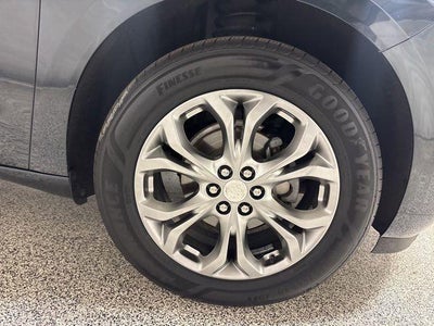 2020 Buick Enclave Avenir