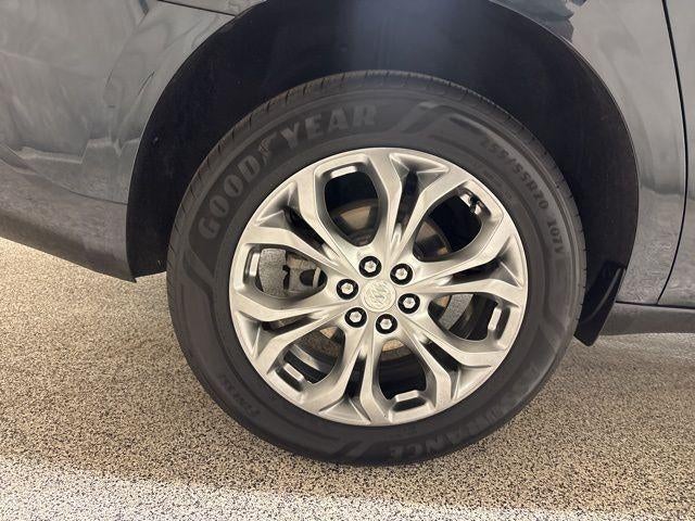 2020 Buick Enclave Avenir