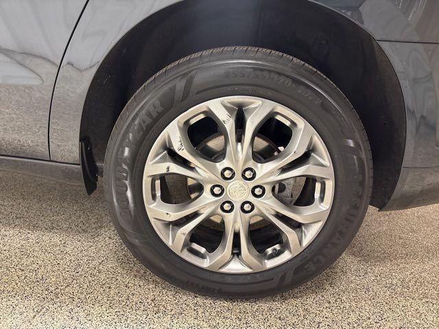 2020 Buick Enclave Avenir