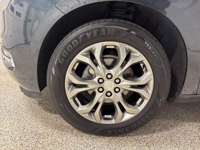 2020 Buick Enclave Avenir