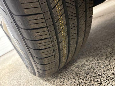 2020 Buick Enclave Avenir