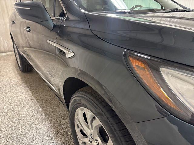 2020 Buick Enclave Avenir