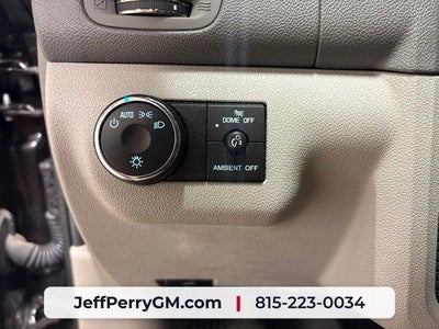 2017 Buick Enclave Convenience