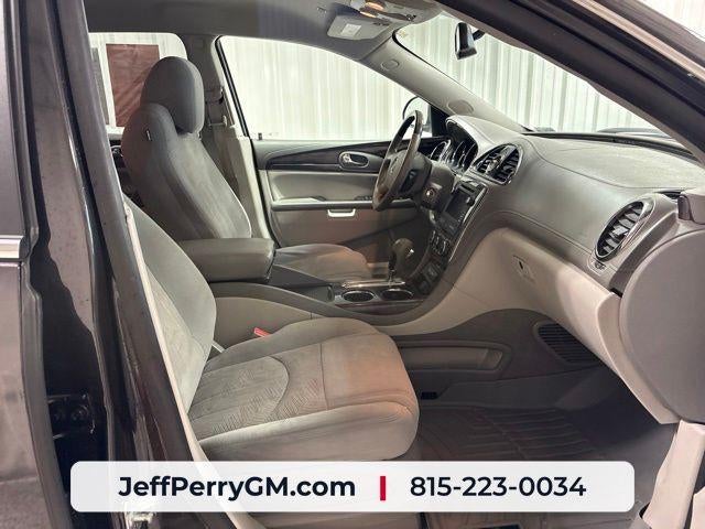 2017 Buick Enclave Convenience
