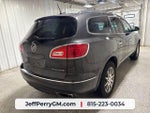 2017 Buick Enclave Convenience
