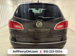 2017 Buick Enclave Convenience