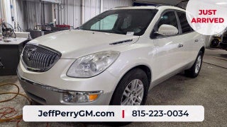 2012 Buick Enclave Convenience