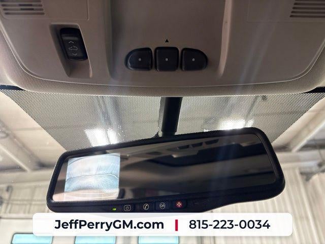 2012 Buick Enclave Leather