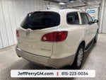 2012 Buick Enclave Leather