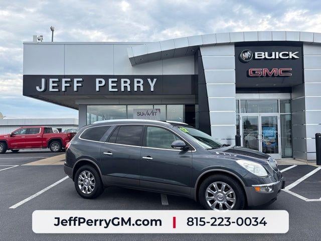 2012 Buick Enclave Leather AWD's photo