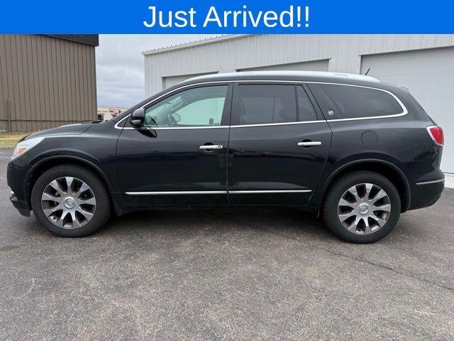 2016 Buick Enclave Premium