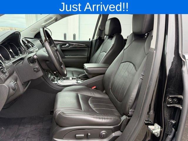 2016 Buick Enclave Premium