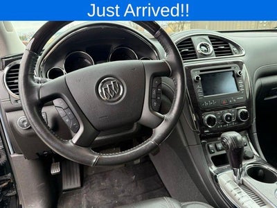2016 Buick Enclave Premium