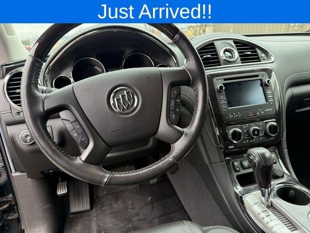 2016 Buick Enclave Premium