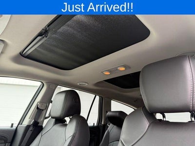 2016 Buick Enclave Premium