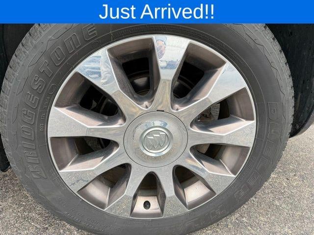 2016 Buick Enclave Premium