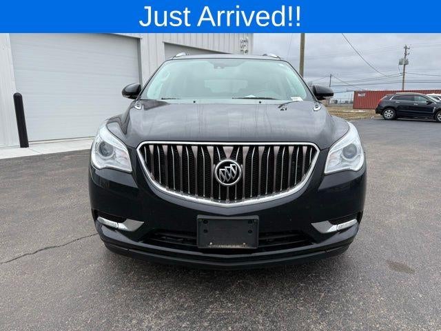 2016 Buick Enclave Premium