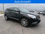 2016 Buick Enclave Premium