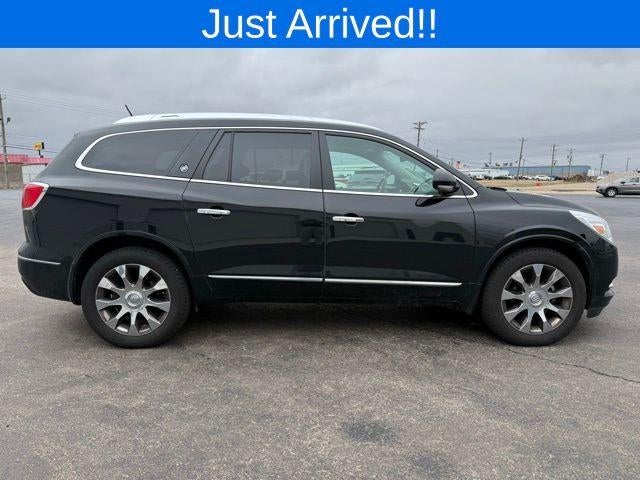 2016 Buick Enclave Premium