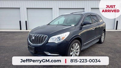 2015 Buick Enclave Premium