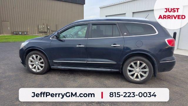 2015 Buick Enclave Premium