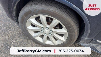 2015 Buick Enclave Premium