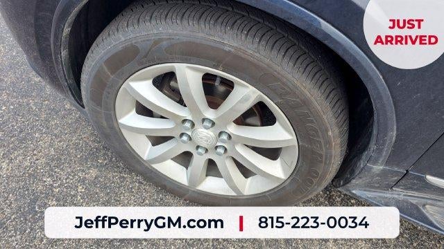 2015 Buick Enclave Premium