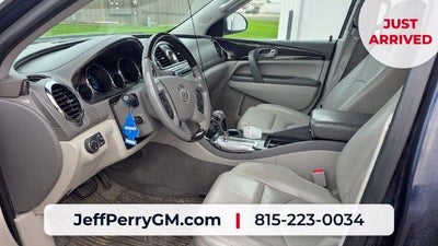 2015 Buick Enclave Premium