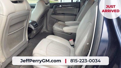 2015 Buick Enclave Premium