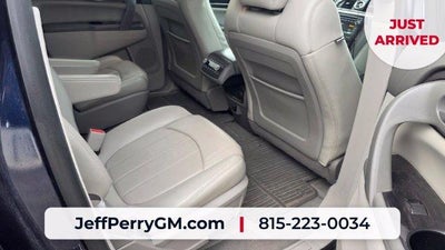2015 Buick Enclave Premium