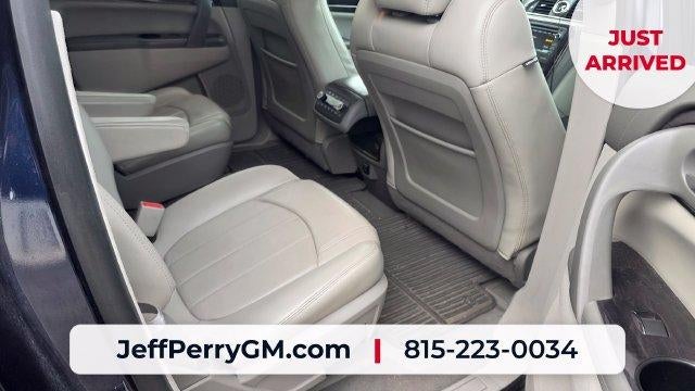 2015 Buick Enclave Premium