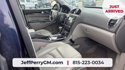 2015 Buick Enclave Premium
