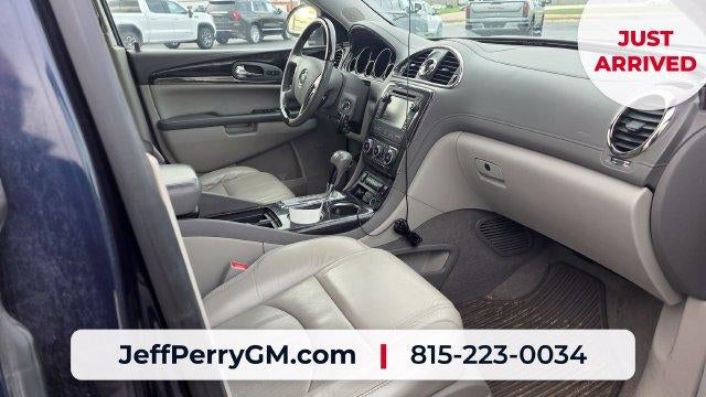 2015 Buick Enclave Premium