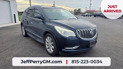 2015 Buick Enclave Premium