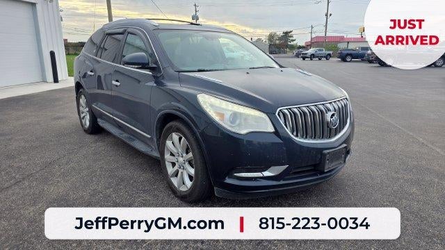 2015 Buick Enclave Premium