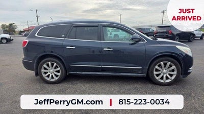 2015 Buick Enclave Premium