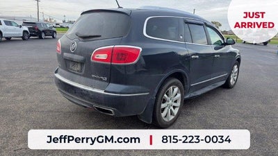 2015 Buick Enclave Premium