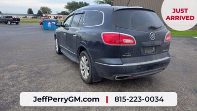 2015 Buick Enclave Premium