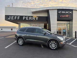 2012 Buick Enclave Premium
