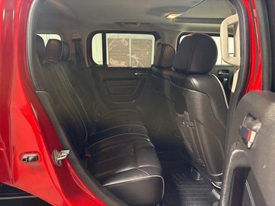 2007 HUMMER H3 SUV