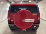2007 HUMMER H3 SUV