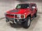 2007 HUMMER H3 SUV